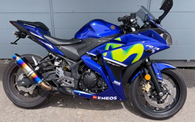 YAMAHA YZF-R3 2017 RH07J
