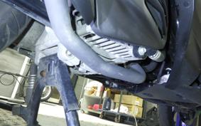 YAMAHA TRICITY 155 A SG37J