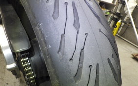 HONDA CBR600RR A 2014 PC40