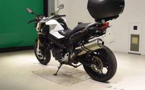 BMW F800R 2015