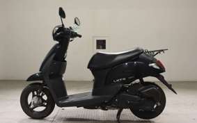 SUZUKI ﾚｯﾂ 2015 CA4AA