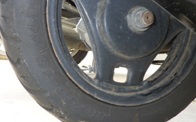 SUZUKI LET's 2 CA1PA
