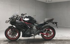 KAWASAKI NINJA400 EX400E