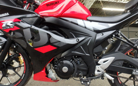 SUZUKI GSX-R125 ABS DL33B