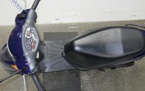 SUZUKI ADDRESS V125 CF46A