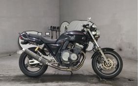 HONDA CB400SF NC31