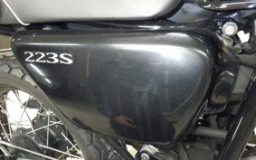 HONDA CB223S 2024 MC40