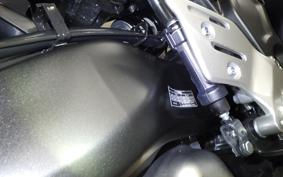 YAMAHA TRACER 9 GT 2024 RN70J