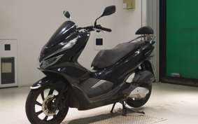 HONDA PCX125 1993 JF81