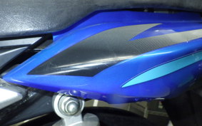 HONDA CBF 125