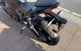 KAWASAKI NINJA ZX-6R 2024 ZX636J