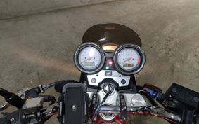 HONDA VTR250 TYPE LD MC33