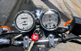 YAMAHA SR400 2009 RH01J