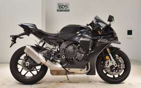 YAMAHA YZF-R1 2025 RN65J