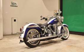 HARLEY FLSTN 1580 2006