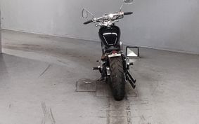 HONDA STEED 600 1991 PC21