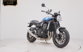 KAWASAKI Z900RS 2018 ZR900K