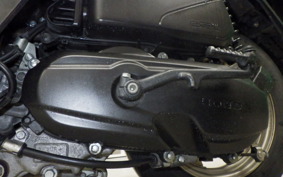 HONDA TACT Basket 2006 AF79