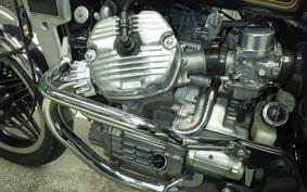 HONDA GL 500 WING CUSTOM 1981 GL500