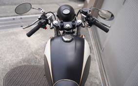 KAWASAKI ESTRELLA RS BJ250A