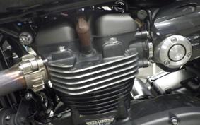 TRIUMPH SPEED TWIN 2022