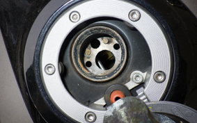 YAMAHA YZF-R25 RG10J