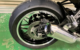 KAWASAKI Z900RS 2018 ZR900C