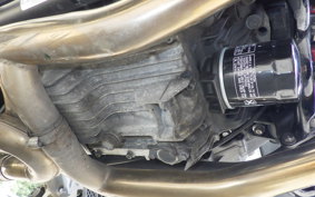 YAMAHA VMAX 2008