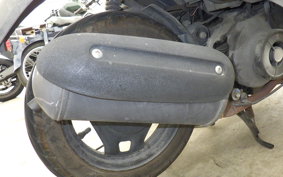 SUZUKI LET's 4 CA45A