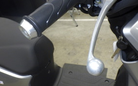 HONDA EM1E: 1995 EF16