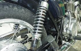 YAMAHA SR500 1984 2J2