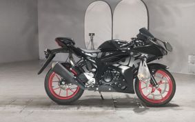 SUZUKI GSX-R125 DL32D