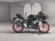 Фото Suzuki GSX-R125 с японского аукциона