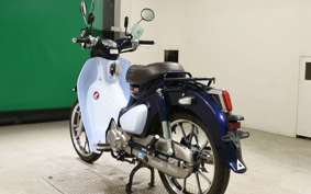 HONDA C125 SUPER CUB 2019 JA48
