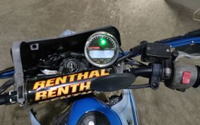 KAWASAKI D-TRACKERX LX250V