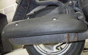 YAMAHA JOG Gen.5 SA36J