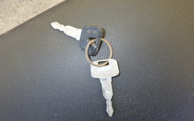 YAMAHA DT125R Gen.2 3FW