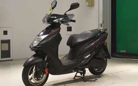 YAMAHA CYGNUS 125 XSR 3