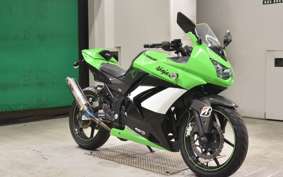 KAWASAKI NINJA 250R 2025 EX250K