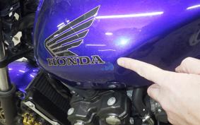 HONDA CB400SF GEN 4 A 2015