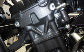 HONDA REBEL 250 S MC49