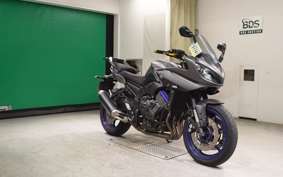 YAMAHA FZ8 FAZER S 2013