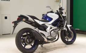 SUZUKI ｸﾞﾗﾃﾞｨｳｽ400 2010 VK58A