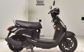 SYM MII 110