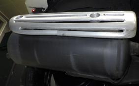 HONDA SPACY 100 2007 JF13