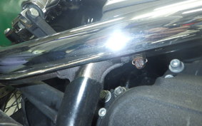 HARLEY FXDB 1580 2011