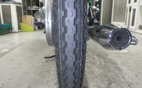 HONDA C90 SUPER CUB E HA02