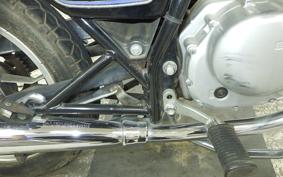 SUZUKI GN125 H