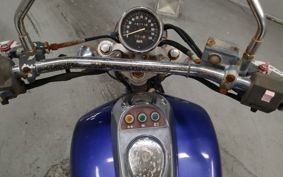 KAWASAKI ELIMINATOR 125 BN125A