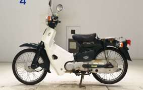 HONDA C50 SUPER CUB C50